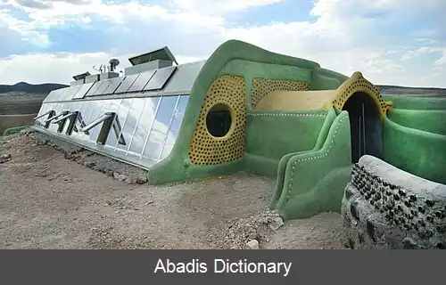 عکس کشتی زمینی