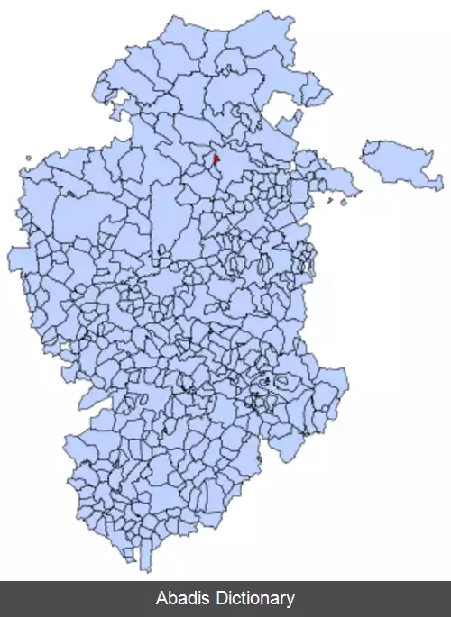 عکس کانتابرانا