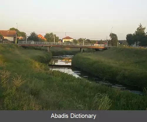 عکس لپنیتسا موراوای بزرگ