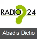 عکس رادیو ۲۴