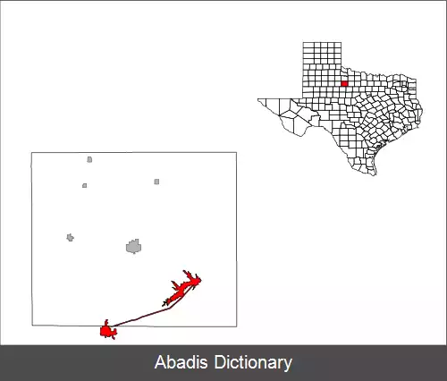 عکس استمفورد تگزاس
