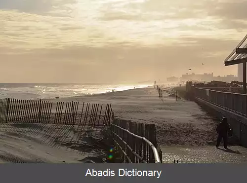 عکس راکاوی بیچ کوئینز