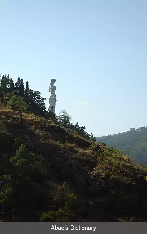 عکس کارتلیس ددا