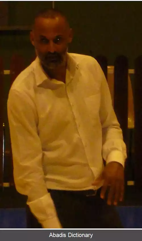 عکس استفان ریساشه