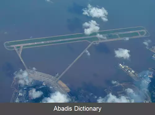 عکس فرودگاه بین المللی ماکائو