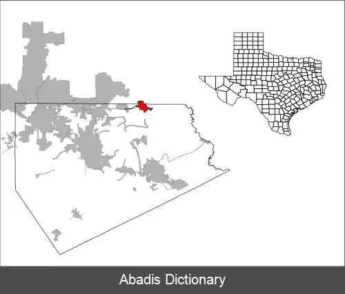 عکس فریس تگزاس