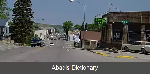عکس کمرر وایومینگ