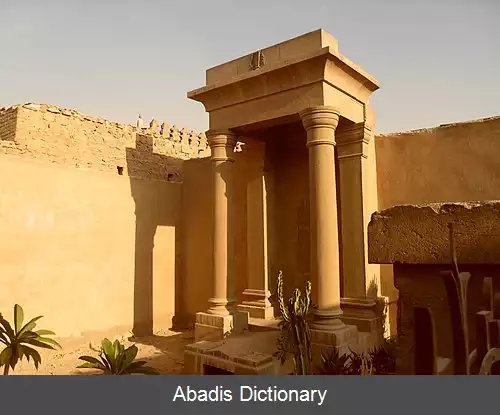 عکس سلامه حجازی