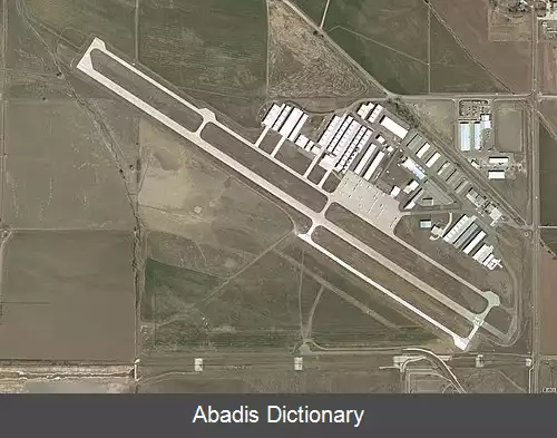 عکس فرودگاه ونس برند