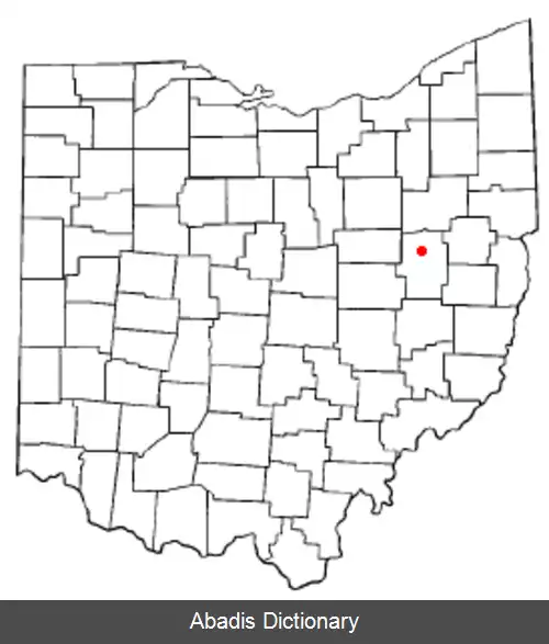 عکس دوور اوهایو