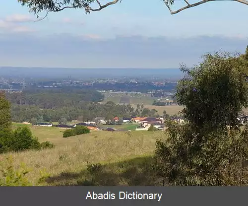 عکس فرودگاه هکستن پارک