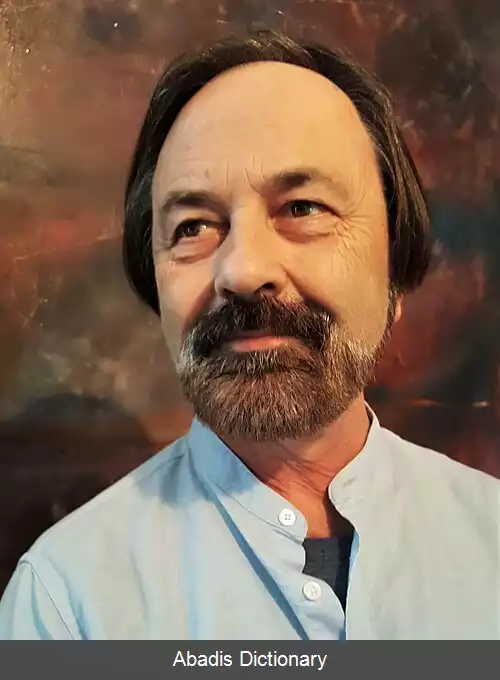 عکس پیوتر لنار