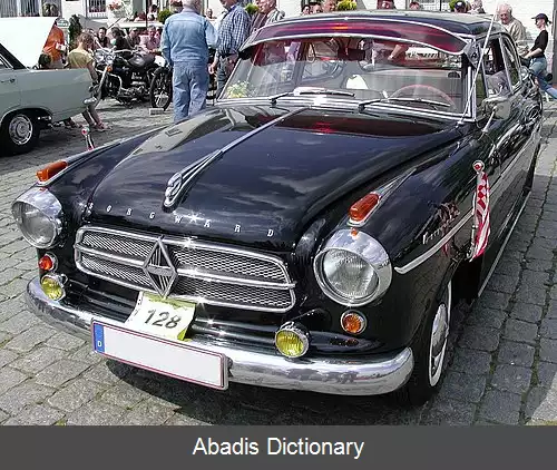 عکس بورگوارد
