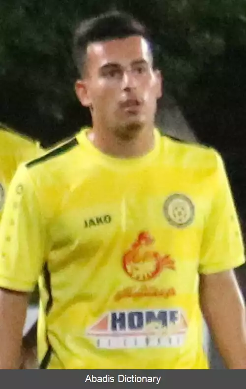 عکس زین فران