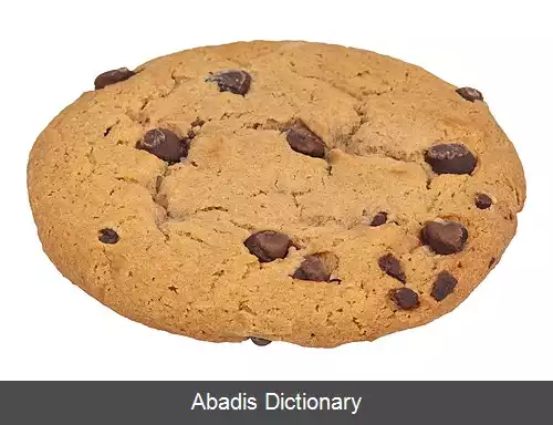 عکس چیپس شکلات