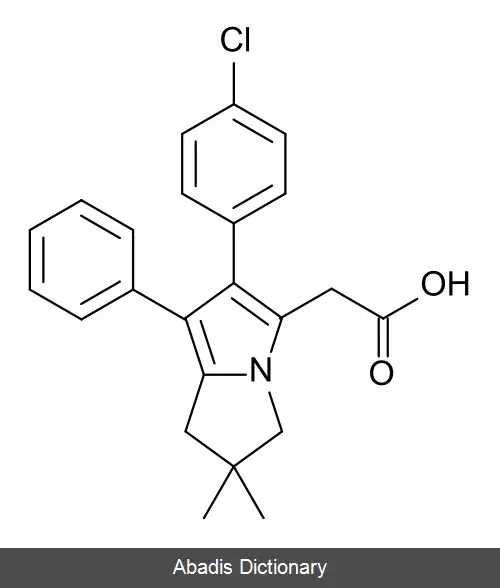 عکس لیکوفلون