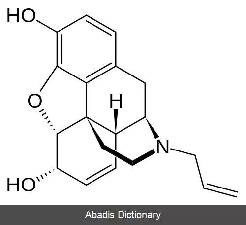 عکس نالورفین