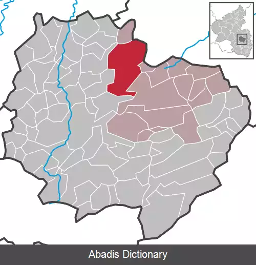 عکس کریگسفلد