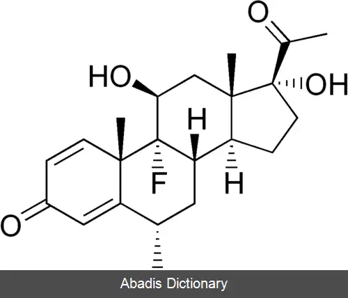 عکس فلورومتولون