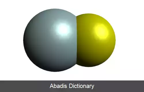 عکس سیلیسیوم مونوسولفید