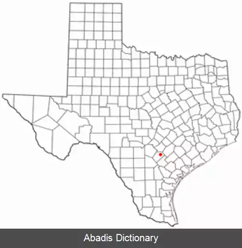 عکس استوکدیل تگزاس