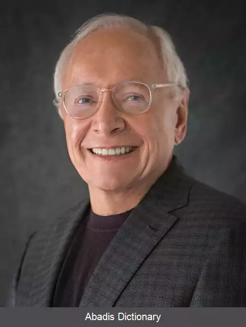 عکس استوارت رزنیک