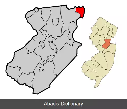 عکس کارترت نیوجرسی