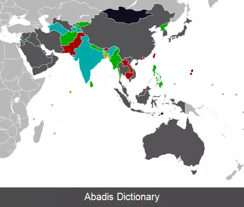 عکس چلنج کاپ آسیا