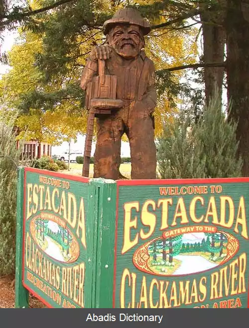 عکس استکادا اورگن