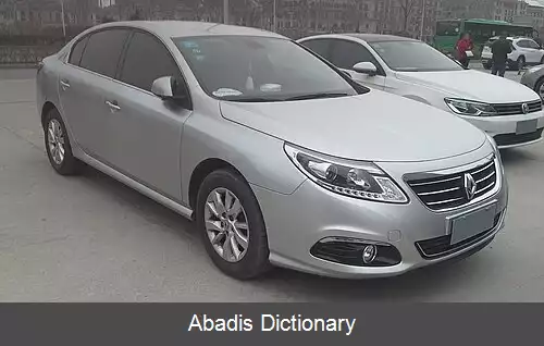 عکس رنو سفقان