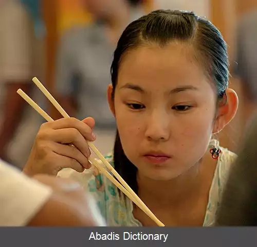 عکس زنان در چین