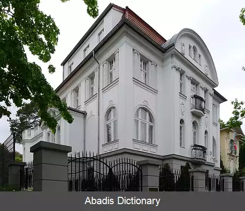 عکس فهرست وابسته های دیپلماتیک جمهوری آذربایجان