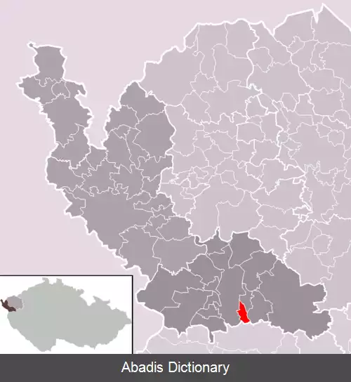 عکس ولکوویتسه (ناحیه خب)