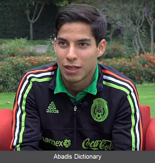 عکس دیگو لاینس