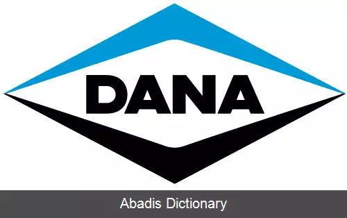 عکس دانا اینکورپوریتد