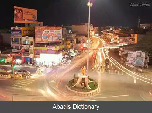 عکس دارماپوری