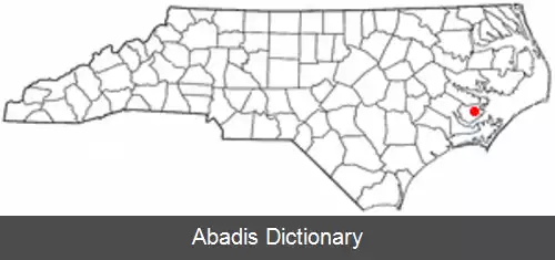 عکس استونوال کارولینای شمالی