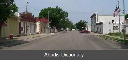 عکس آرلینگتن نبراسکا