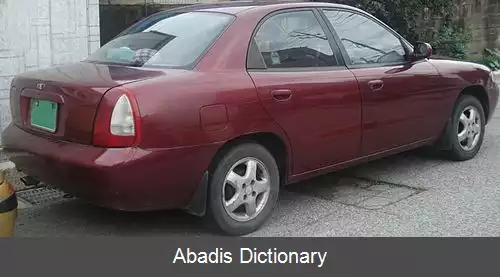 عکس دوو نوبیرا