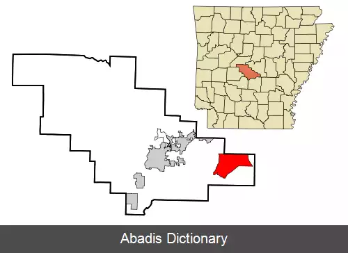 عکس ایست اند آرکانزاس