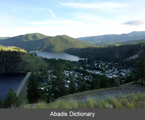 عکس کانکونالی واشینگتن