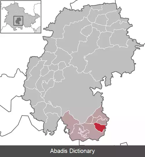 عکس بوهلن (تورینگن)