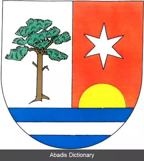 عکس بورووا (ناحیه سویتاوی)