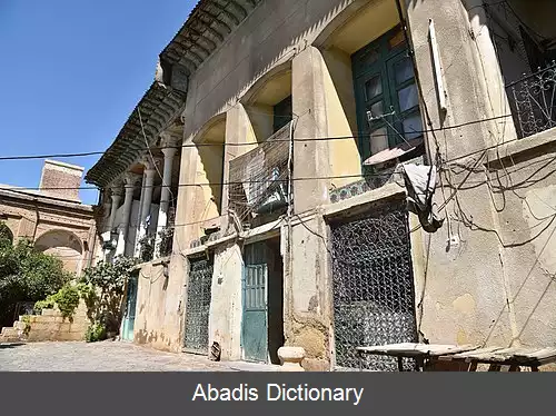 عکس منزل جوکار