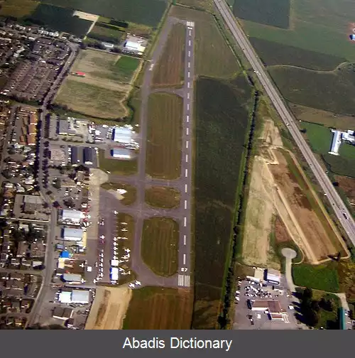 عکس فرودگاه چیلوک