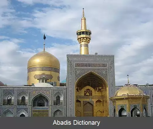 عکس فهرست بزرگ ترین مسجدها