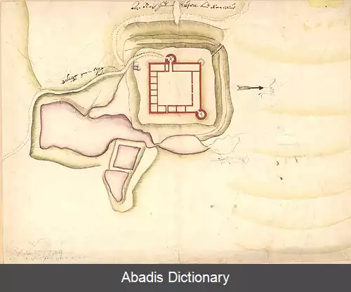 عکس ارگمه
