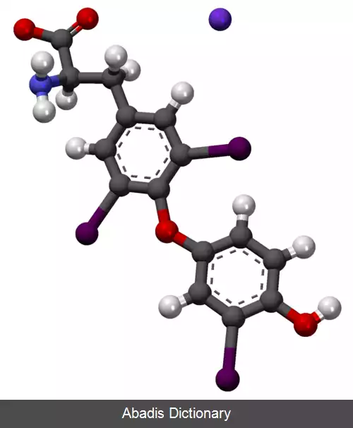 عکس لیوتیرونین