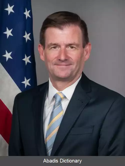 عکس دیوید هیل