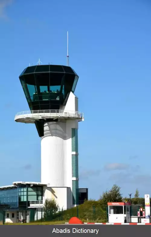 عکس فرودگاه لو آور کتویل